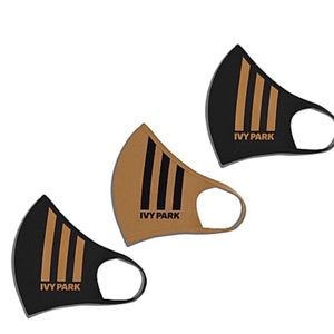 Ivy Park Face Cover Small 3-Pack